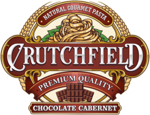 Chocolate Cabernet Fettuccini