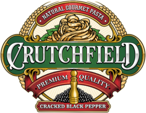 Cracked Black Pepper Fettuccini