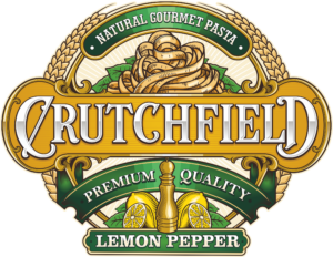 Lemon Pepper Fettuccini