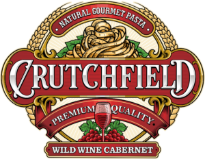 Wild Wine Cabernet Fettuccini