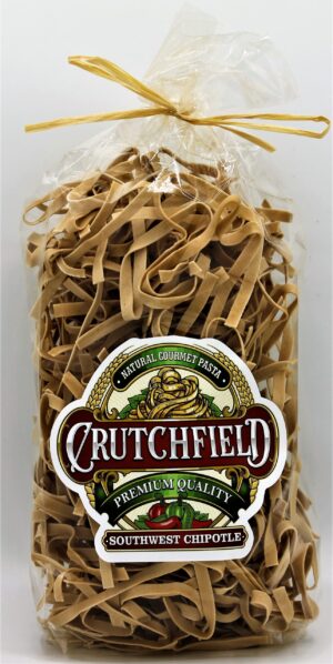 Southwest Chipotle Fettuccini