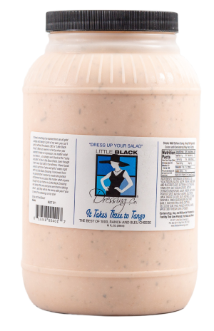 It Takes Three to Tango